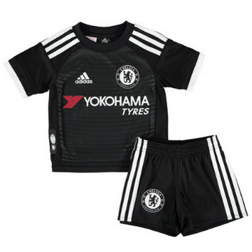 Achat Maillot Chelsea Enfant Troisieme 2015 2016