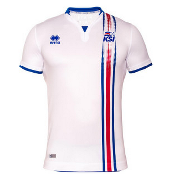 Achat Maillot Islande Exterieur Euro 2016