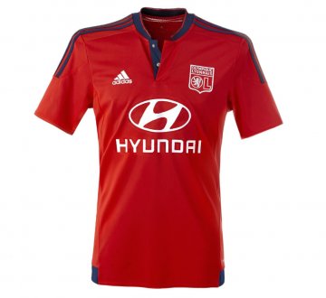 Achat Maillot Lyon Exterieur 2015 2016