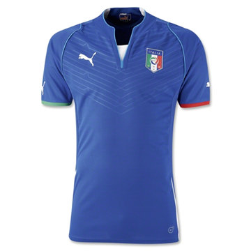 Achat / Vente Maillot Italie Domicile 2013-2014