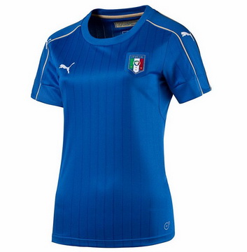 Acheter Maillot Italie Femme Domicile Euro 2016