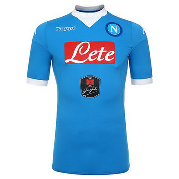 Acheter Maillot Napoli Domicile 2015 2016