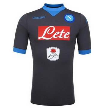 Acheter Maillot Napoli Exterieur 2015 2016