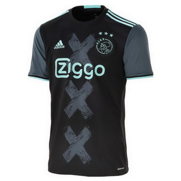 Acheter Nouveau Maillot Ajax Exterieur 2016 2017