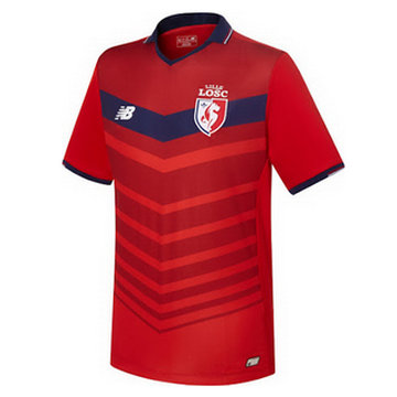 Achetez le Maillot Losc Exterieur 2016/2017