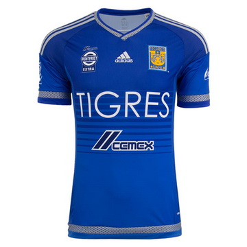 Achetez le Maillot Tigres Exterieur 2015 2016