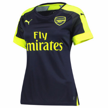 Boutique Maillot Arsenal Femme Troisieme 2016 2017