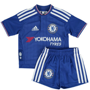 Boutique Officielle Maillot Chelsea Enfant Domicile 2015 2016