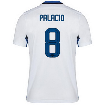 Boutique Officielle Maillot Inter Milan Palacio Exterieur 2015 2016