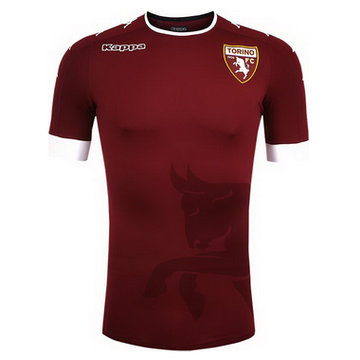 Boutique de Maillot Torino Domicile 2016 2017