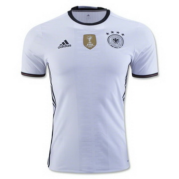 France Maillot Allemagne Domicile Euro 2016