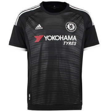 La Nouvelle Maillot Chelsea Troisieme 2015 2016