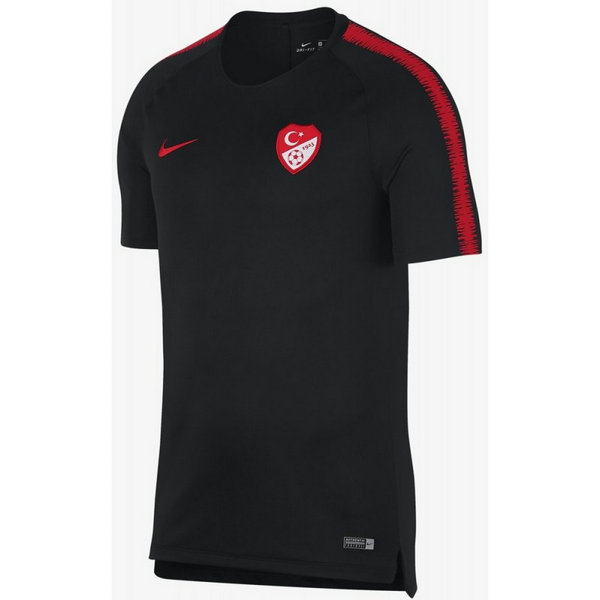 2018 2019 Homme Maillot Equipe de Turquie Entrainement