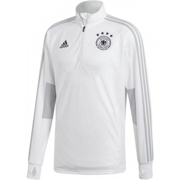 2018 2019 Homme Sweat Coupe du Monde Allemagne