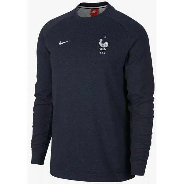 2018 2019 Homme Sweat Coupe du Monde Equipe de France Modern