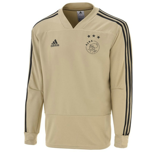 2018 2019 Homme Sweat de Ajax