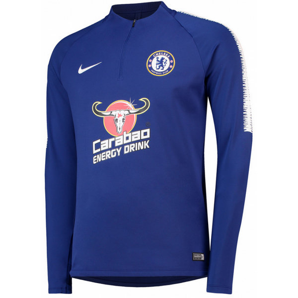 2018 2019 Homme Sweat de Chelsea