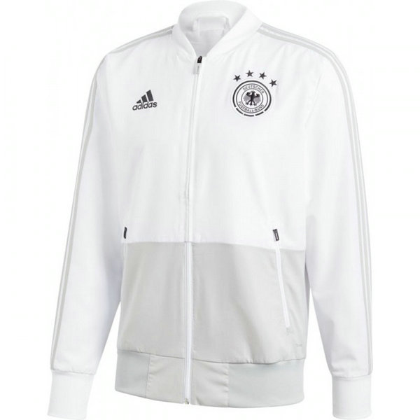 2018 2019 Homme Veste Coupe du Monde Allemagne