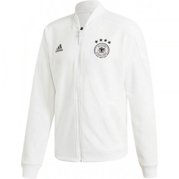 2018 2019 Homme Veste Coupe du Monde Allemagne