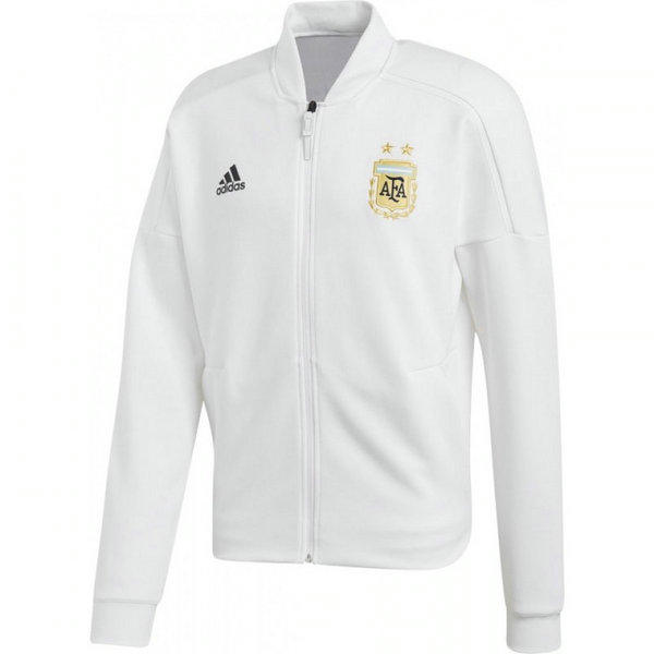 2018 2019 Homme Veste Coupe du Monde Argentine