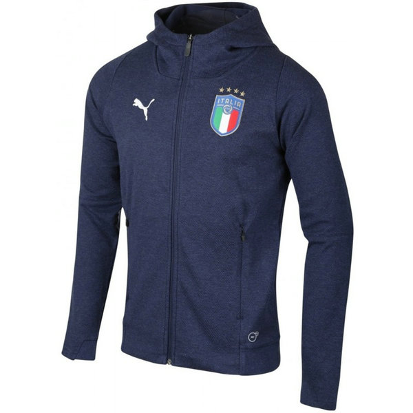 2018 2019 Homme Veste Coupe du Monde Italie