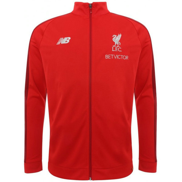 2018 2019 Homme Veste Liverpool