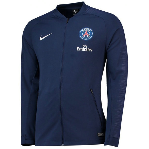 2018 2019 Veste PSG Enfant Paris Saint Germain