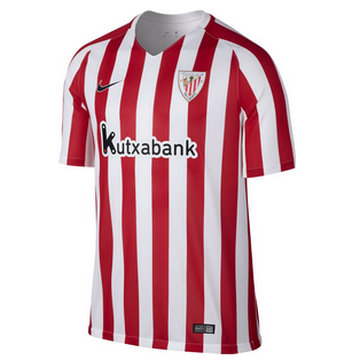 Maillot Athletic De Bilbao Domicile 2016 2017 Magasin De Sortie