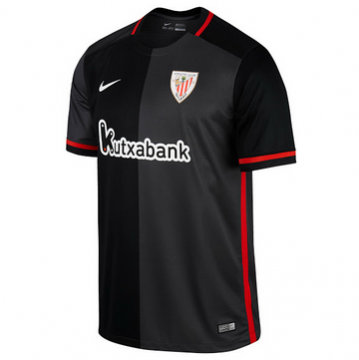 Maillot Athletic De Bilbao Exterieur 2015 2016 Prix En Gros