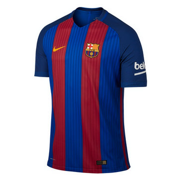 Maillot Barcelone Domicile 2016 2017 Grosses Soldes