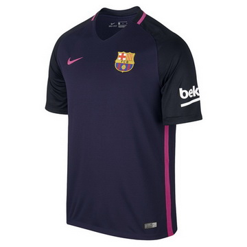 Maillot Barcelone Exterieur 2016 2017 Soldes Alsace