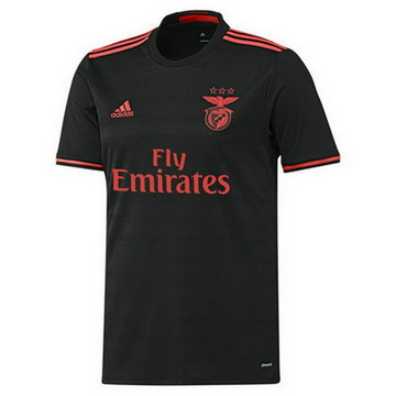 Maillot Benfica Exterieur 2016 2017 Commerce De Gros En ligne