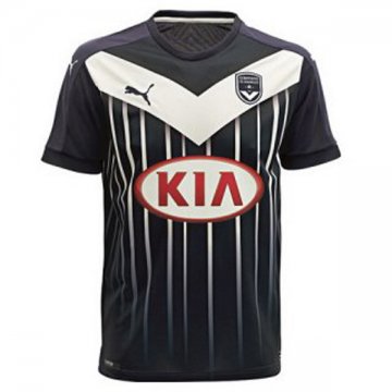 Maillot Bordeaux Domicile 2015 2016 Pas Cher