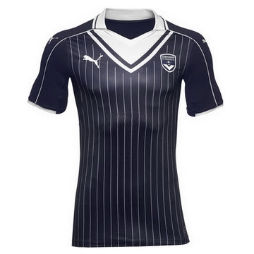 Maillot Bordeaux Domicile 2016 2017 Pas Chère