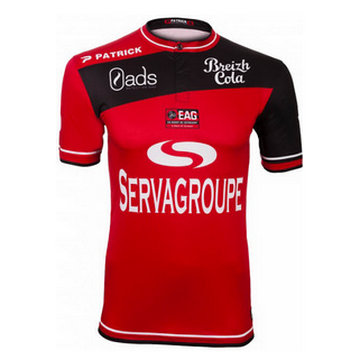 Maillot Ea Guingamp Domicile 2016 2017 La Boutique en Ligne