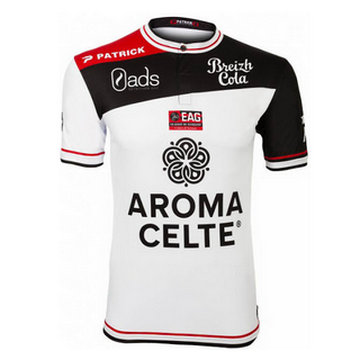 Maillot Ea Guingamp Exterieur 2016 2017 Soldes France