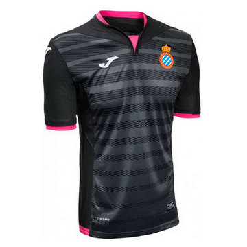 Maillot Espanyol Troisieme 2016 2017 Collection Rabais En Ligne