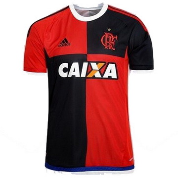 Maillot Flamengo Troisieme 2015 2016 En Ligne