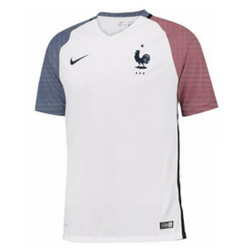 Maillot France Exterieur Euro 2016 Grosses Soldes