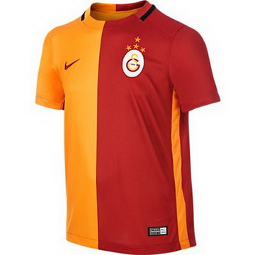 Maillot Galatasaray Domicile 2015 2016 Magasin France