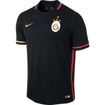 Maillot Galatasaray Exterieur 2015 2016 Rabais Boutique Paris