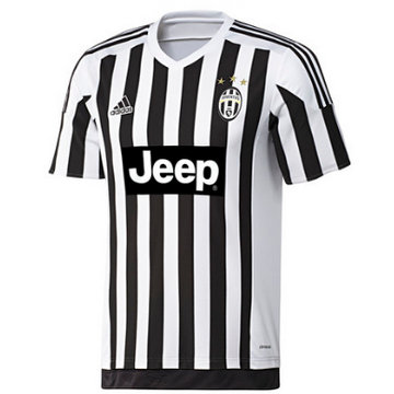 Maillot Juventus Domicile 2015 2016 Magasin De Sortie