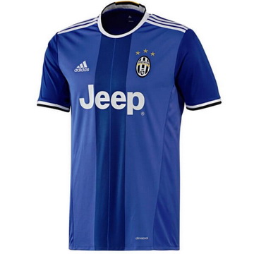 Maillot Juventus Exterieur 2016 2017 Vente En Ligne