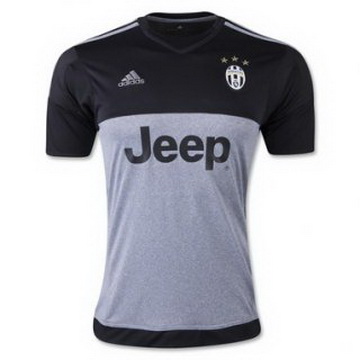 Maillot Juventus Gardien Domicile 2015 2016 Pas Cher Prix