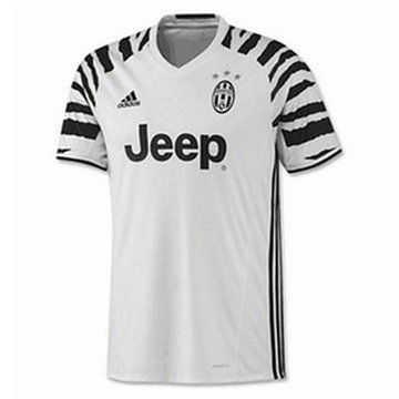 Maillot Juventus Troisieme 2016 2017 Pas Cher en Promo