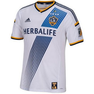 Maillot La Galaxy Domicile 2015 2016 Code Promo France