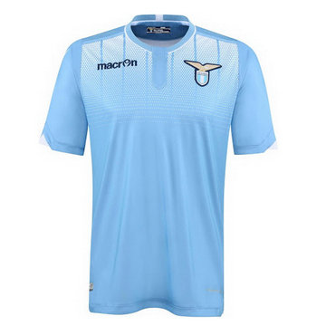 Maillot Lazio Domicile 2015 2016 En Ligne