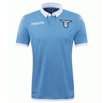 Maillot Lazio Domicile 2016 2017 des Offres à Bas Prix