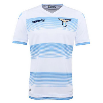 Maillot Lazio Troisieme 2016 2017 Pas Cher