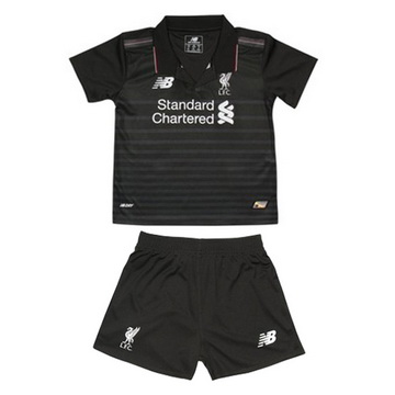 Maillot Liverpool Enfant Troisieme 2015 2016 Pas Cher Marseille